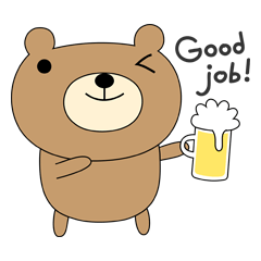 KuMaaRu with words 1