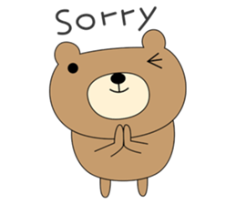 KuMaaRu with words 1 sticker #4046794