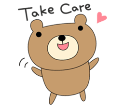 KuMaaRu with words 1 sticker #4046801