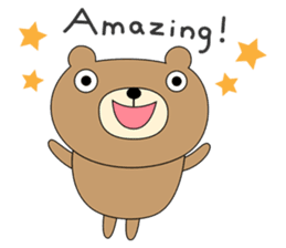 KuMaaRu with words 1 sticker #4046813