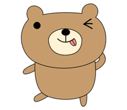 KuMaaRu with words 1 sticker #4046819