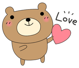 KuMaaRu with words 1 sticker #4046820