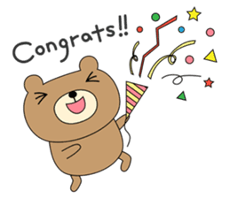 KuMaaRu with words 1 sticker #4046823