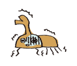 aiko's stickers 2 sticker #4047002