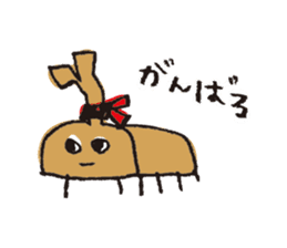 aiko's stickers 2 sticker #4047004