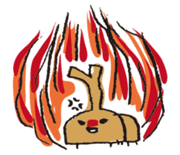 aiko's stickers 2 sticker #4047005