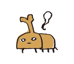 aiko's stickers 2 sticker #4047008