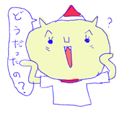 Poku sticker #4048750