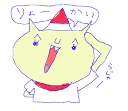 Poku sticker #4048768