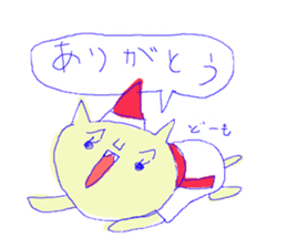 Poku sticker #4048770