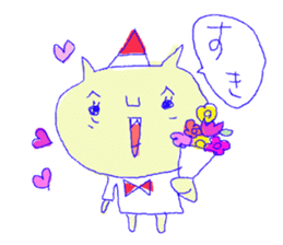 Poku sticker #4048772