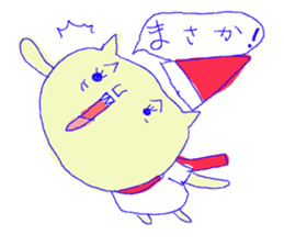 Poku sticker #4048773