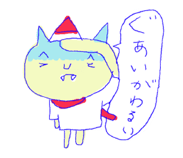 Poku sticker #4048774