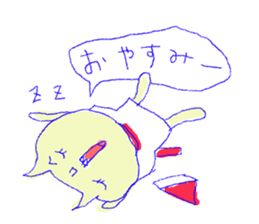 Poku sticker #4048782