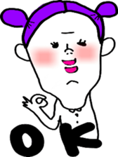 agoco sticker #4048906