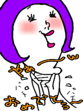 agoco sticker #4048908