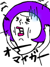 agoco sticker #4048911