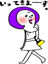 agoco sticker #4048912