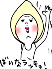 agoco sticker #4048915