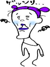 agoco sticker #4048918