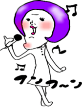 agoco sticker #4048919