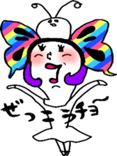 agoco sticker #4048924