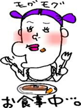 agoco sticker #4048927