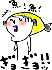 agoco sticker #4048929