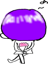 agoco sticker #4048930