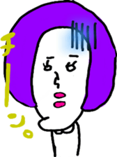 agoco sticker #4048936