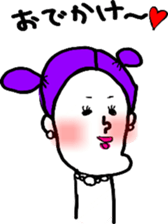 agoco sticker #4048938