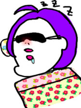 agoco sticker #4048940