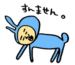 Bad picture sticker #4049069