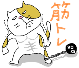 cat2 sticker #4049591