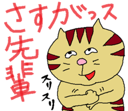 cat2 sticker #4049592