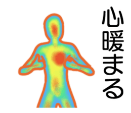 Mr.Thermography sticker #4049682