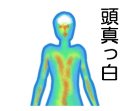 Mr.Thermography sticker #4049691