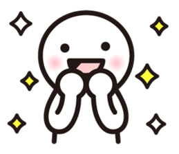 human&cat sticker #4050269