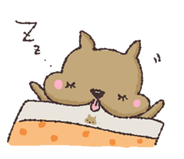 Enjoy nurturing! sticker #4050389