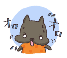 Enjoy nurturing! sticker #4050392