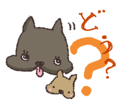 Enjoy nurturing! sticker #4050396