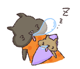 Enjoy nurturing! sticker #4050413