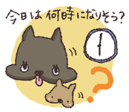 Enjoy nurturing! sticker #4050416