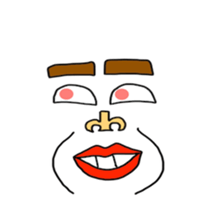 Is your beans (world sticker #4050586