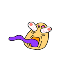 Is your beans (world sticker #4050610