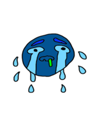 Is your beans (world sticker #4050613