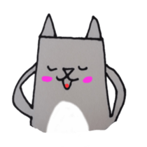 konnnyako sticker #4050904