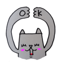 konnnyako sticker #4050910