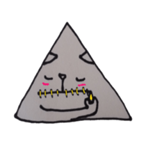 konnnyako sticker #4050928