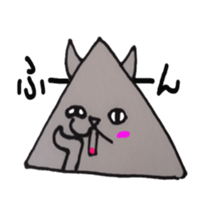 konnnyako sticker #4050929